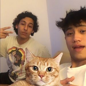 Meet your Posher, Paolo